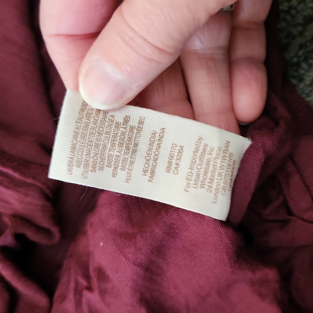 Free People Mohave Dress Size Medium - Picture 11 of 14